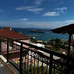 Daisy Maisonette Apartament Poros (Kefalonia)
