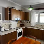 Apartament Daisy Maisonette Poros (Kefalonia)