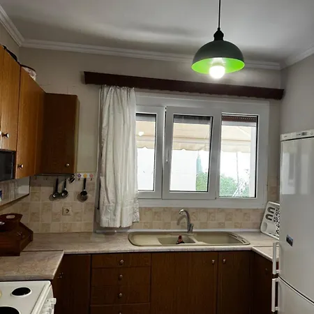 Daisy Maisonette Apartment Poros (Kefalonia)