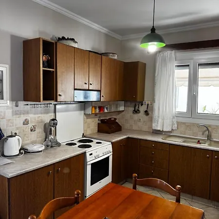 Apartment Daisy Maisonette Poros (Kefalonia)