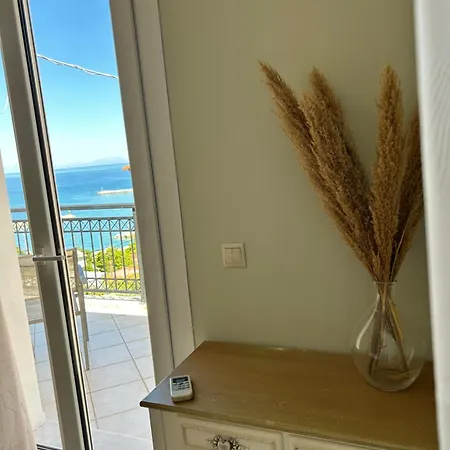 Daisy Maisonette Apartment Poros (Kefalonia)