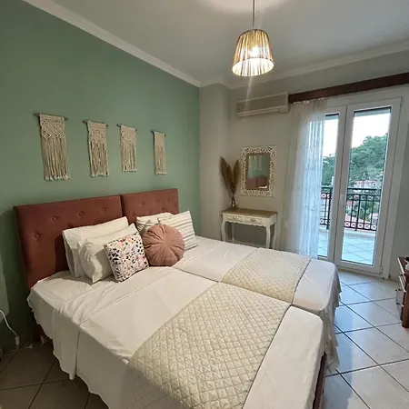 Apartment Daisy Maisonette Poros (Kefalonia)