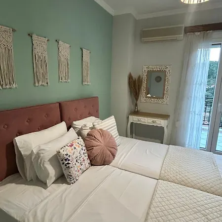 Apartment Daisy Maisonette